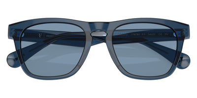 Oliver Peoples® R-3 OV5555SU 178780 51 Sunglasses - Blue Ash/Marine / Marine