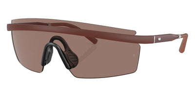 Oliver Peoples® R-4 OV5556S 700253 35 Sunglasses - Semi-Matte Brick/Brick Silver / Sierra