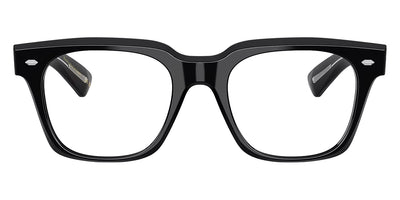 Oliver Peoples® Alfrey 18k OV5570U 1731 51 Eyeglasses - Black