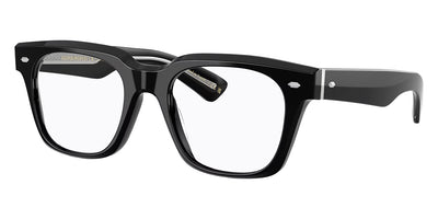 Oliver Peoples® Alfrey 18k OV5570U 1731 51 Eyeglasses - Black