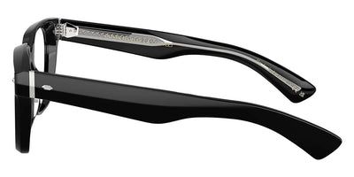 Oliver Peoples® Alfrey 18k OV5570U 1731 51 Eyeglasses - Black