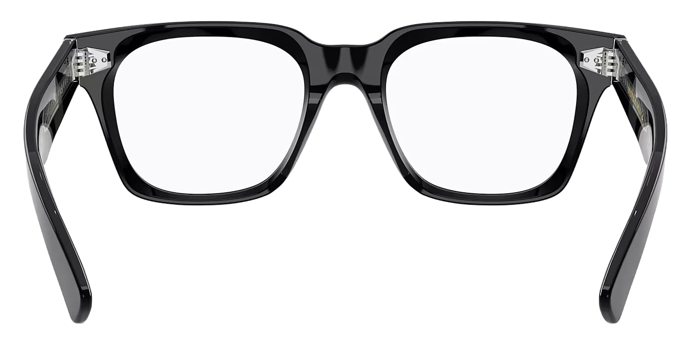 Oliver Peoples® Alfrey 18k OV5570U 1731 51 Eyeglasses - Black