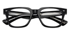 Oliver Peoples® Alfrey 18k OV5570U 1731 51 Eyeglasses - Black