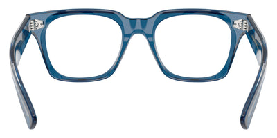 Oliver Peoples® Alfrey 18k OV5570U 1793 51 Eyeglasses - Translucent Blue