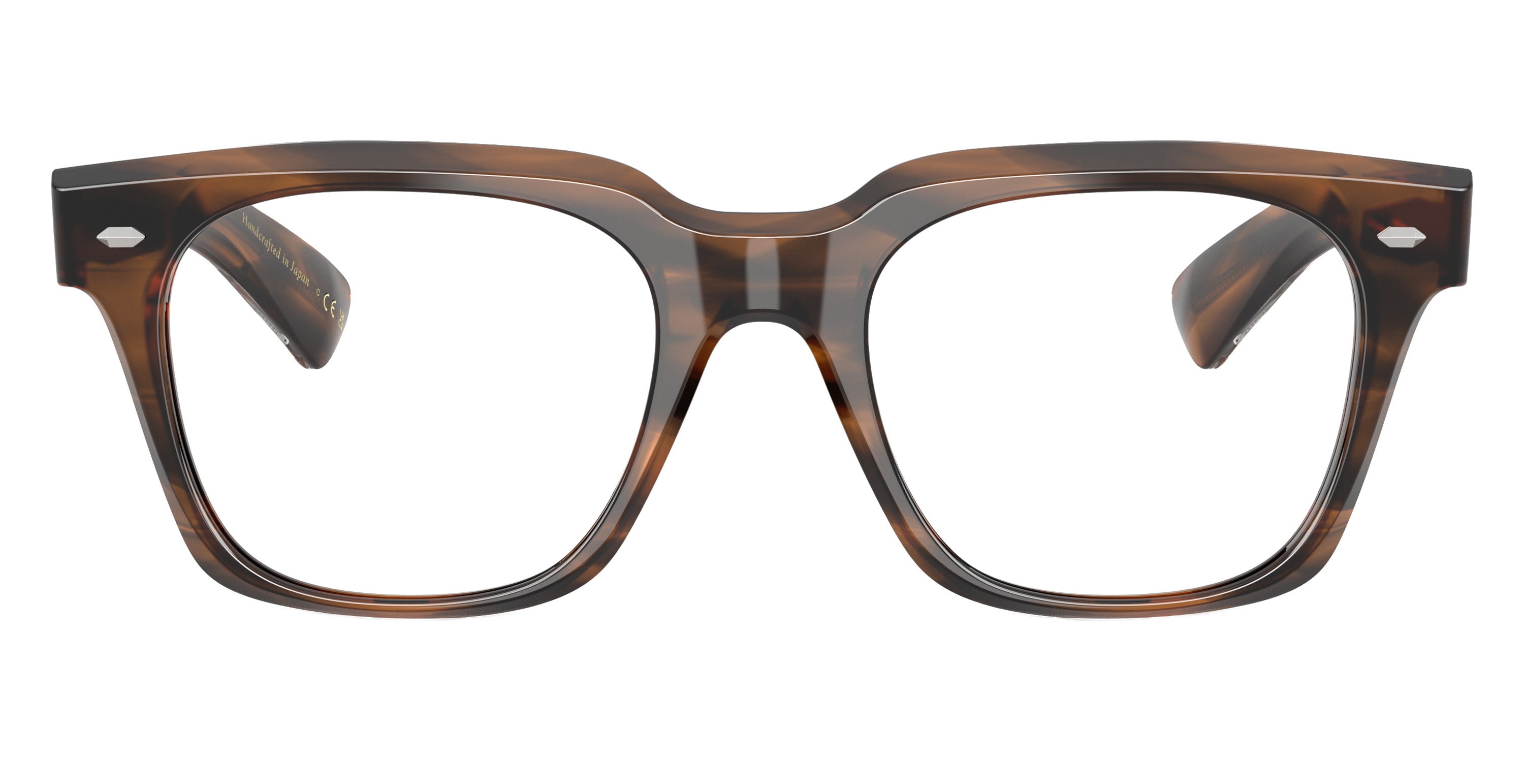 Oliver Peoples® Mp-2 Sun Phantos Eyeglasses - EuroOptica – EuroOptica™