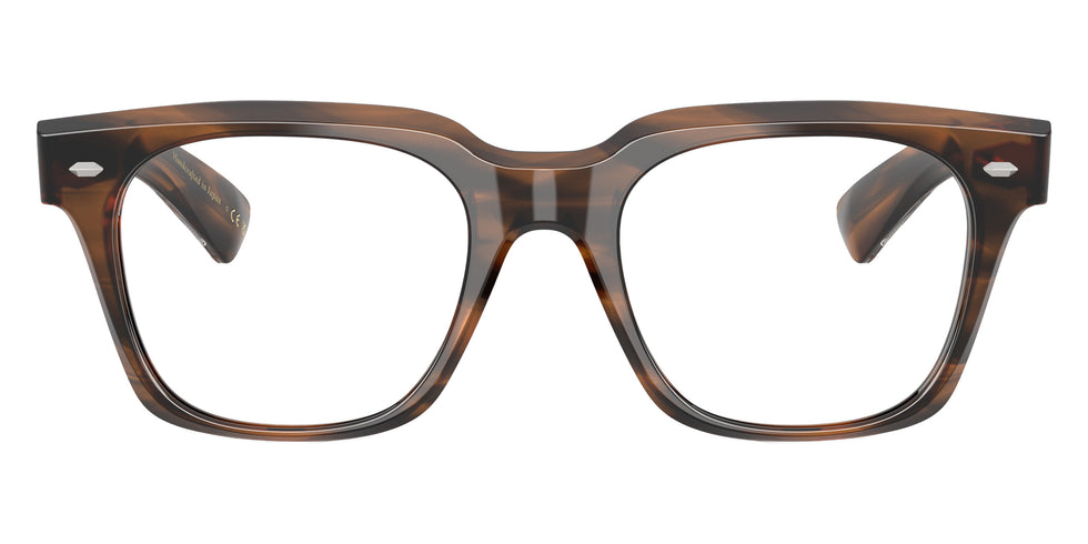 Oliver Peoples® Alfrey 18k OV5570U 1794 51 Eyeglasses - Barchan