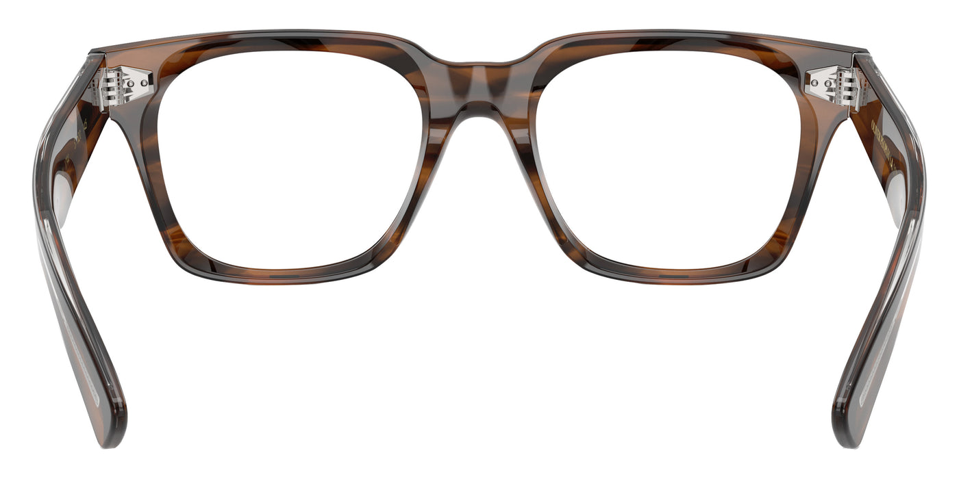 Oliver Peoples® Alfrey 18k OV5570U 1794 51 Eyeglasses - Barchan