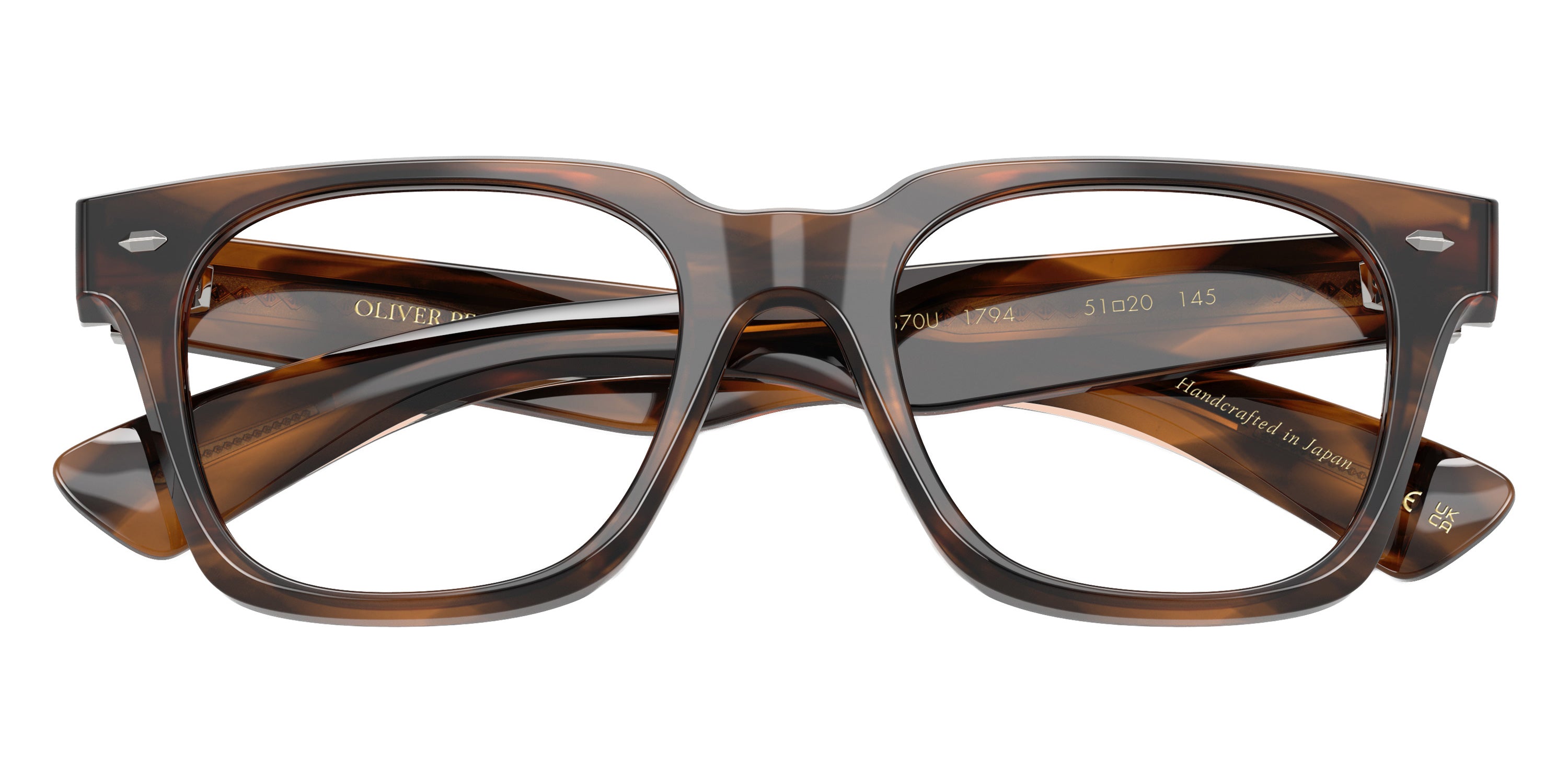 Oliver Peoples® Mp-2 Sun Phantos Eyeglasses - EuroOptica – EuroOptica™