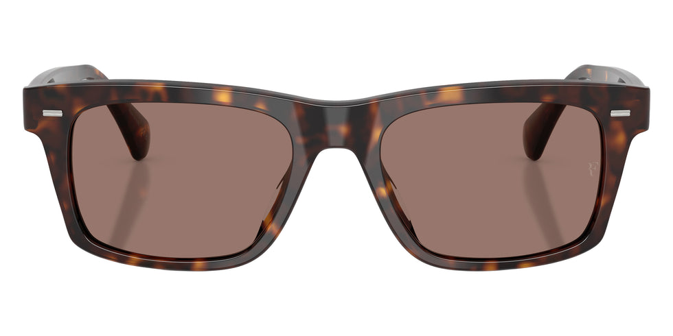 Oliver Peoples® R-16 OV5596SU 100953 55 Sunglasses - 362 / Sierra