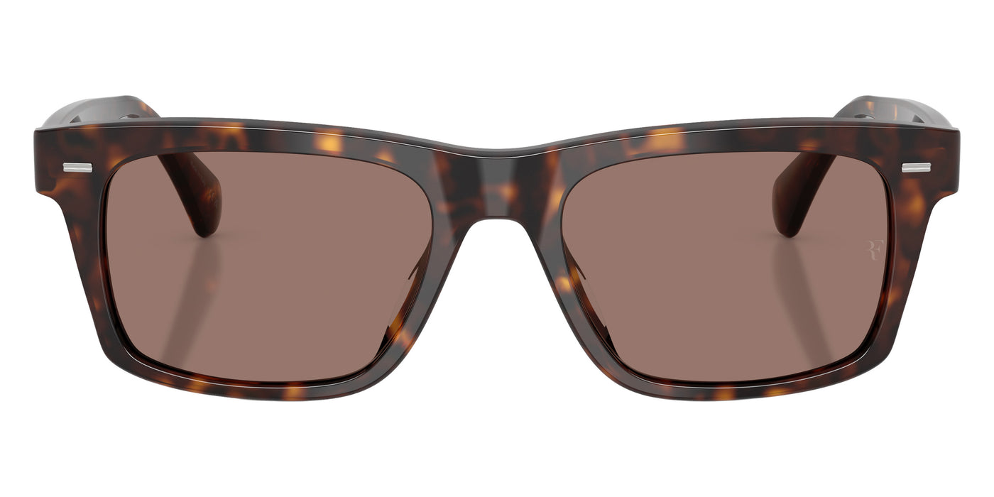 Oliver Peoples® R-16 OV5596SU 100953 55 Sunglasses - 362 / Sierra