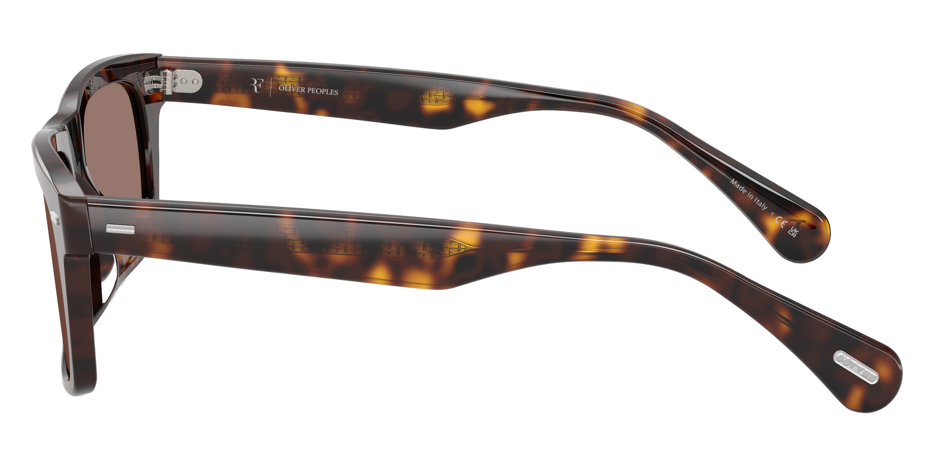 Oliver Peoples® R-16 OV5596SU 100953 55 Sunglasses - 362 / Sierra