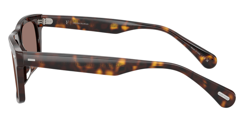 Oliver Peoples® R-16 OV5596SU 100953 55 Sunglasses - 362 / Sierra