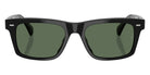 Oliver Peoples® R-16 OV5596SU 14929A 55 Sunglasses - Black / G-15 Polarized