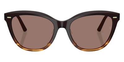 Oliver Peoples® Mrs. Federer OV5597SU 139253 55 Sunglasses - Cortado / Sierra