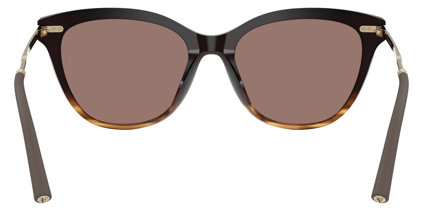Oliver Peoples® Mrs. Federer OV5597SU 139253 55 Sunglasses - Cortado / Sierra
