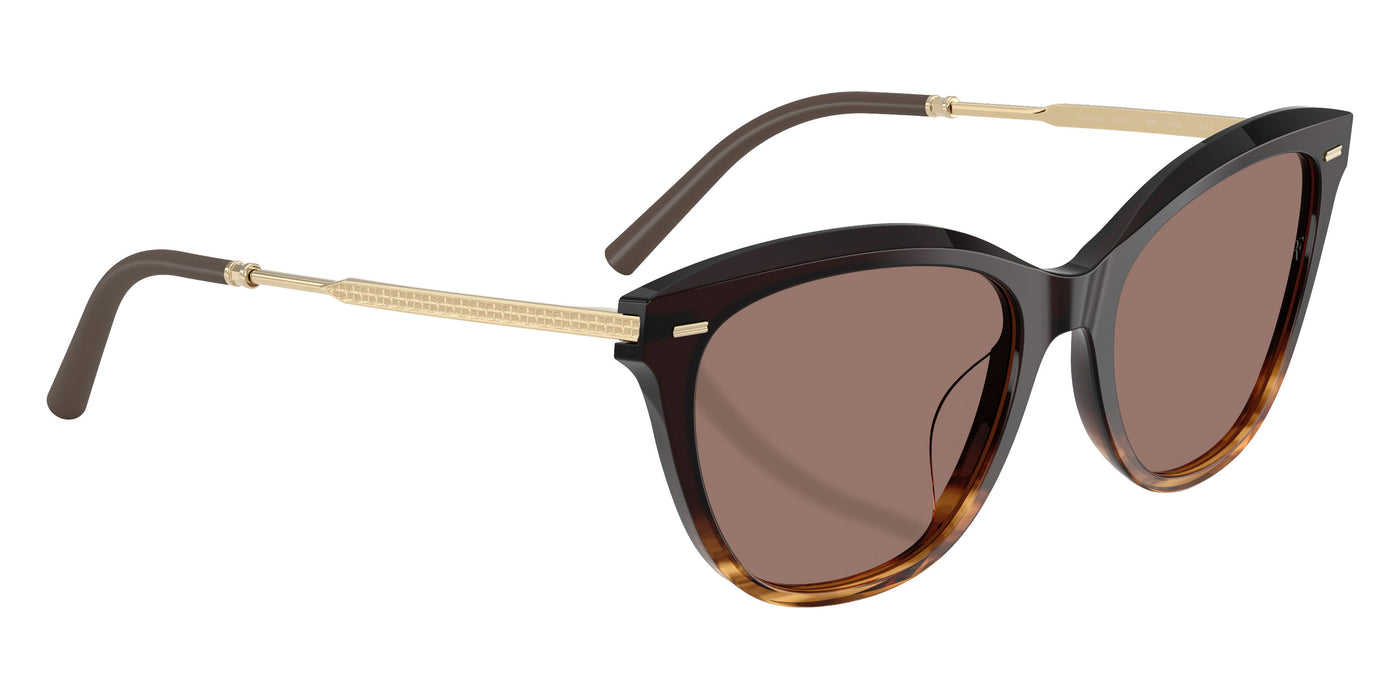 Oliver Peoples® Mrs. Federer OV5597SU 139253 55 Sunglasses - Cortado / Sierra