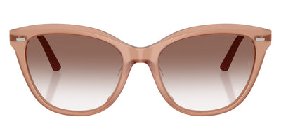 Oliver Peoples® Mrs. Federer OV5597SU 180913 55 Sunglasses - Hibiscus / Earth Gradient