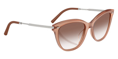 Oliver Peoples® Mrs. Federer OV5597SU 180913 55 Sunglasses - Hibiscus / Earth Gradient