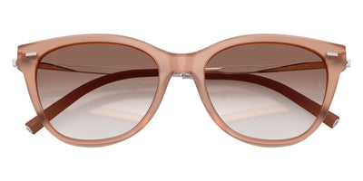 Oliver Peoples® Mrs. Federer OV5597SU 180913 55 Sunglasses - Hibiscus / Earth Gradient