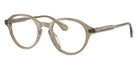 Oliver Peoples® OV5602U Round OV5602U 1745 48 Eyeglasses - Sencha