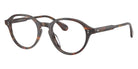 Oliver Peoples® OV5602U Round OV5602U 1801 48 Eyeglasses - DTB
