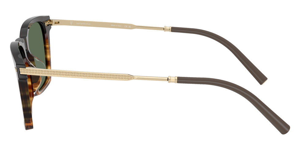 Oliver Peoples® OV5624SU Rectangle OV5624SU 13929A 54 Sunglasses - Cortado/G-15 Polarized 13929A