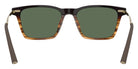 Oliver Peoples® OV5624SU Rectangle OV5624SU 13929A 54 Sunglasses - Cortado/G-15 Polarized 13929A