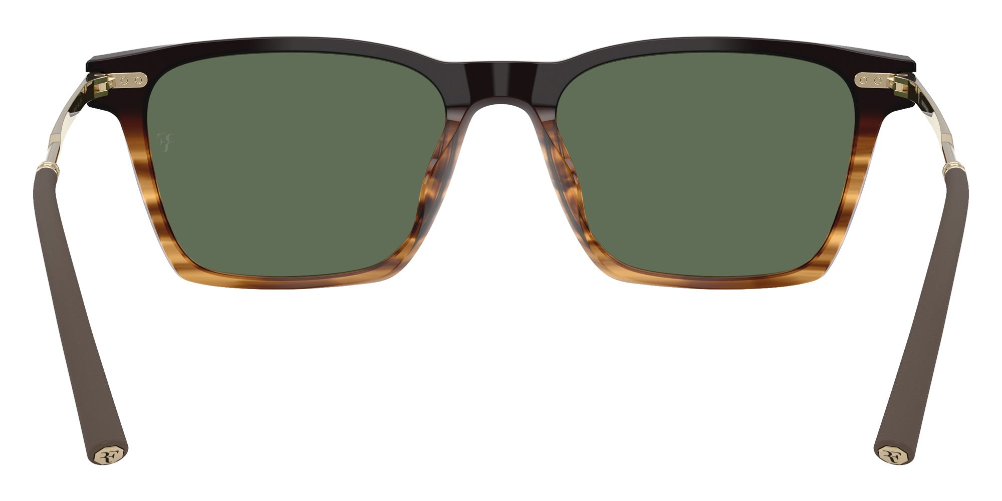 Oliver Peoples® OV5624SU Rectangle OV5624SU 13929A 54 Sunglasses - Cortado/G-15 Polarized 13929A