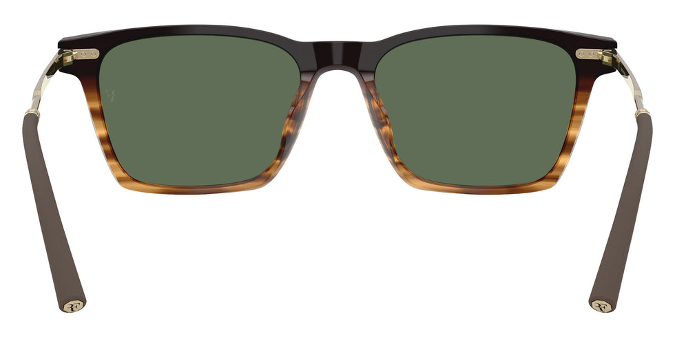 Oliver Peoples® OV5624SU Rectangle OV5624SU 13929A 54 Sunglasses - Cortado/G-15 Polarized 13929A