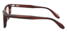 Oliver Peoples® OV5628U Rectangle OV5628U 1818 52 Eyeglasses - Morado Tortoise/Demo Lens Sand Wash 1818