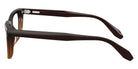 Oliver Peoples® OV5628U Rectangle OV5628U 1823 52 Eyeglasses - Driftwood Gradient 1823