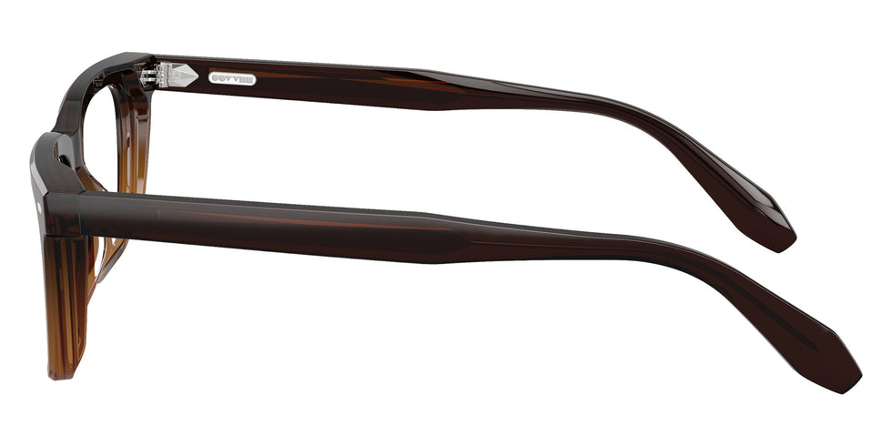 Oliver Peoples® OV5628U Rectangle OV5628U 1823 52 Eyeglasses - Driftwood Gradient 1823