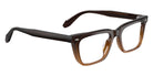 Oliver Peoples® OV5628U Rectangle OV5628U 1823 52 Eyeglasses - Driftwood Gradient 1823