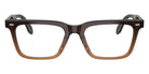 Oliver Peoples® OV5628U Rectangle OV5628U 1823 52 Eyeglasses - Driftwood Gradient 1823