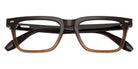 Oliver Peoples® OV5628U Rectangle OV5628U 1823 52 Eyeglasses - Driftwood Gradient 1823