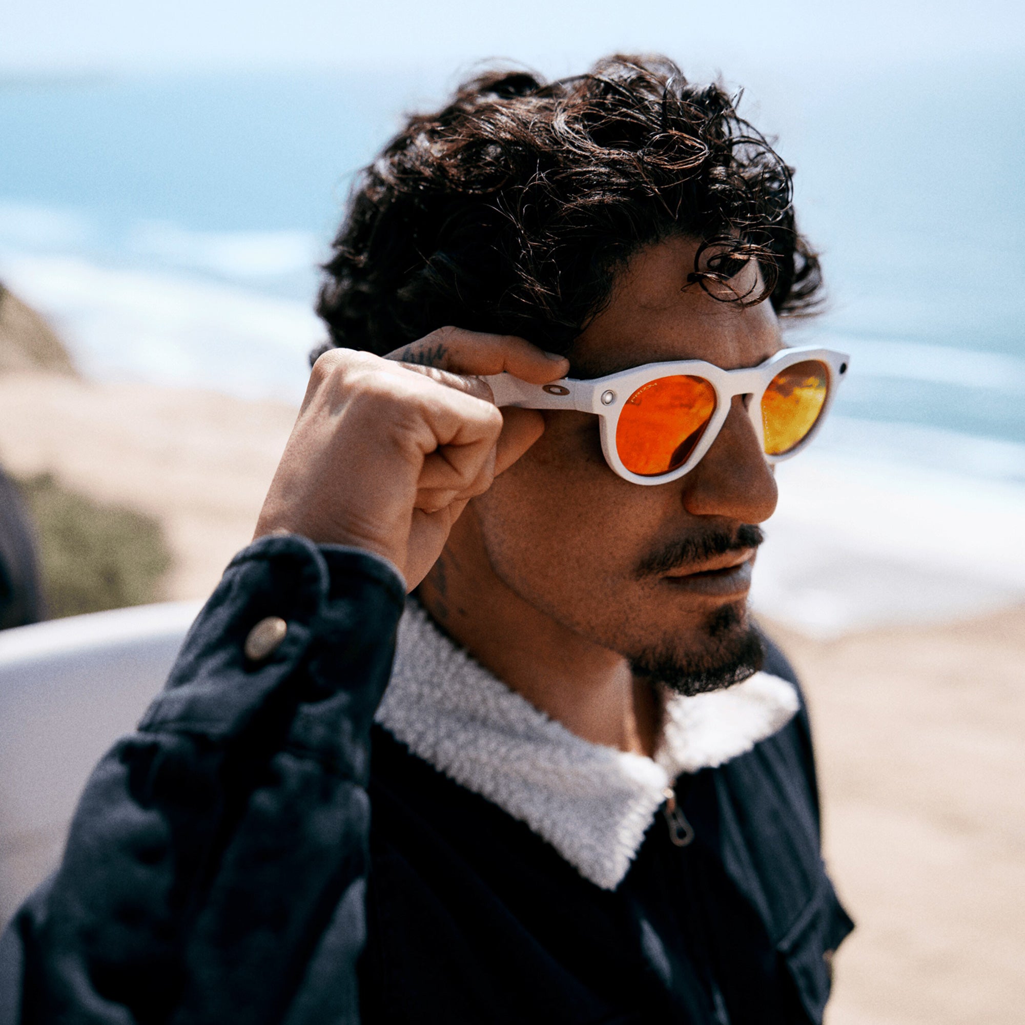 Oakley® Meta OW8002 HSTN