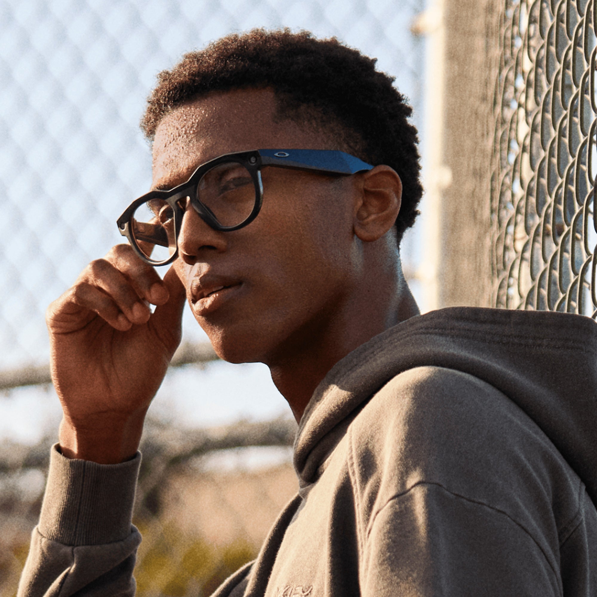 Oakley® Meta OW8002 HSTN