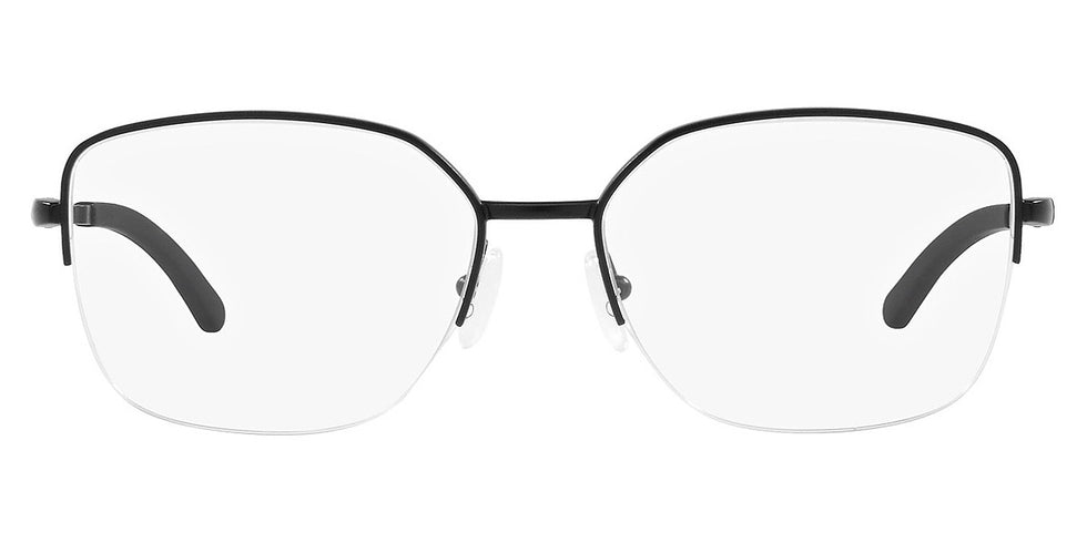 Oakley® OX3006 Moonglow OX3006 300601 53 - Satin black Eyeglasses