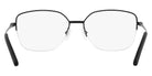 Oakley® OX3006 Moonglow OX3006 300601 53 - Satin black Eyeglasses