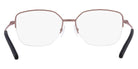 Oakley® OX3006 Moonglow OX3006 300602 53 - Satin light berry Eyeglasses