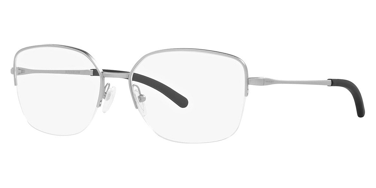Oakley® OX3006 Moonglow OX3006 300604 53 - Satin chrome Eyeglasses