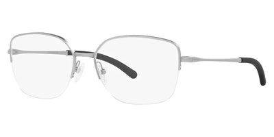 Oakley® OX3006 Moonglow OX3006 300604 53 - Satin chrome Eyeglasses