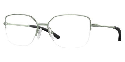 Oakley® Moonglow OX3006 300605 53 Satin Jade Eyeglasses