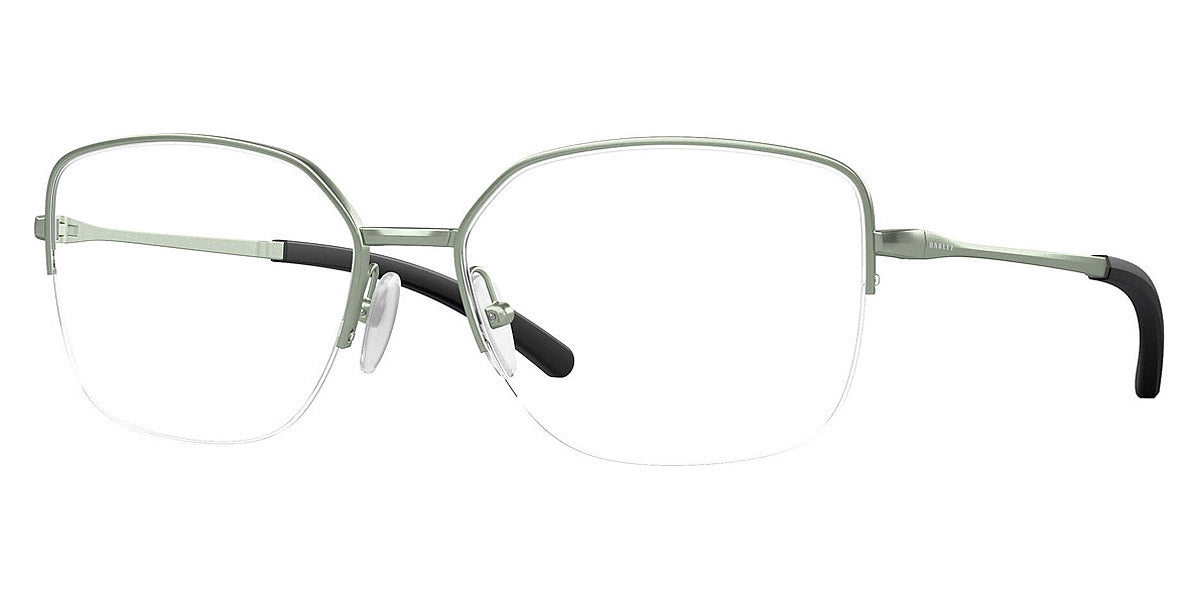 Oakley® Moonglow OX3006 300605 55 Satin Jade Eyeglasses