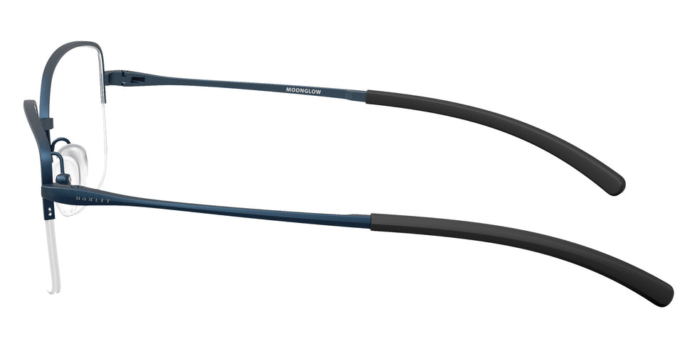 Oakley® OX3006 MOONGLOW OX3006 300608 55 Eyeglasses - Matte Abyss