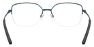 Oakley® OX3006 MOONGLOW OX3006 300608 55 Eyeglasses - Matte Abyss