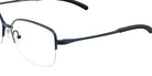 Oakley® OX3006 MOONGLOW OX3006 300608 55 Eyeglasses - Matte Abyss