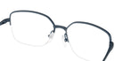 Oakley® OX3006 MOONGLOW OX3006 300608 55 Eyeglasses - Matte Abyss