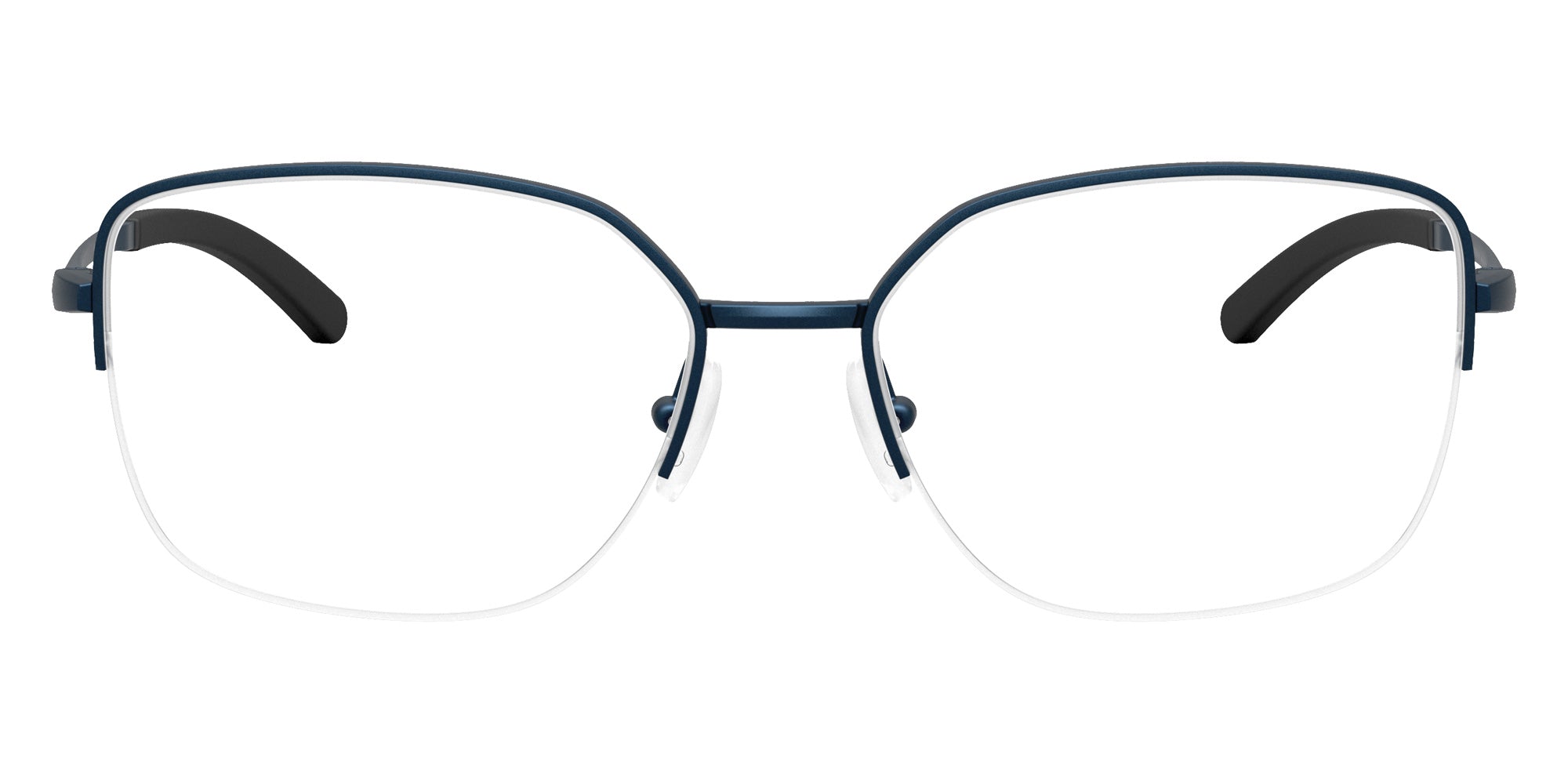 Oakley® OX3006 MOONGLOW OX3006 300608 55 Eyeglasses - Matte Abyss