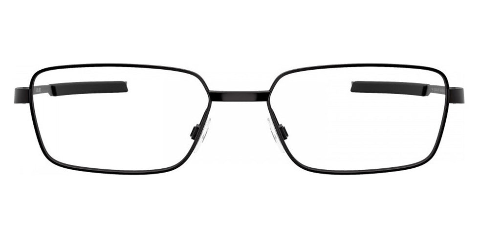 Oakley® OX3036 FOIL RQ OX3036 303601 53 Eyeglasses - Satin Black 303601